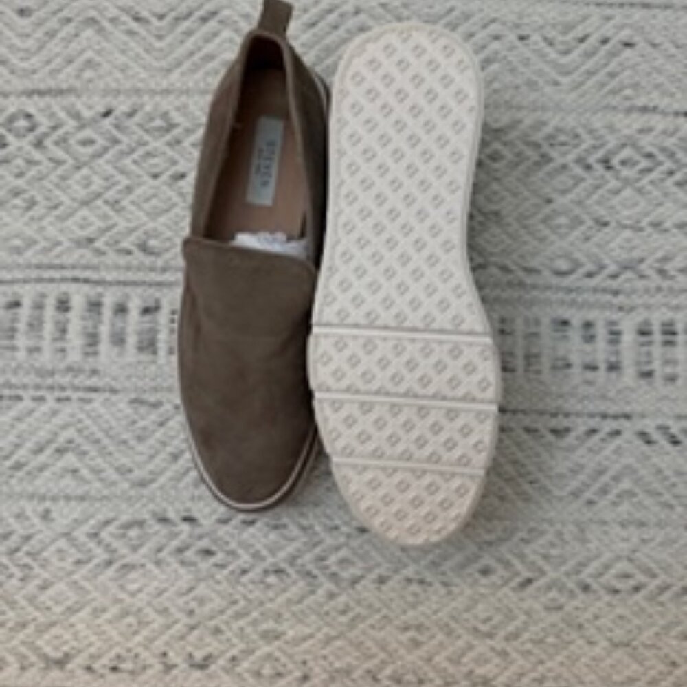 SLIP ON